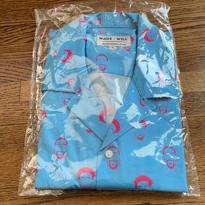 Wade + Will Dress Shirt